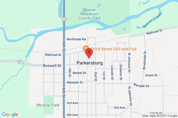 Parkersburg Pharmacy