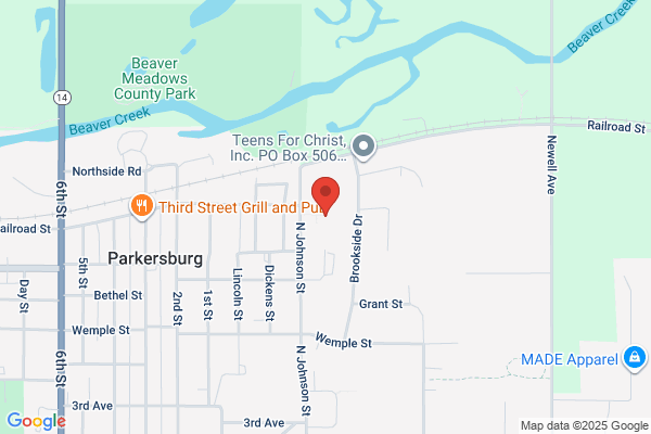 Prairie Village of Parkersburg