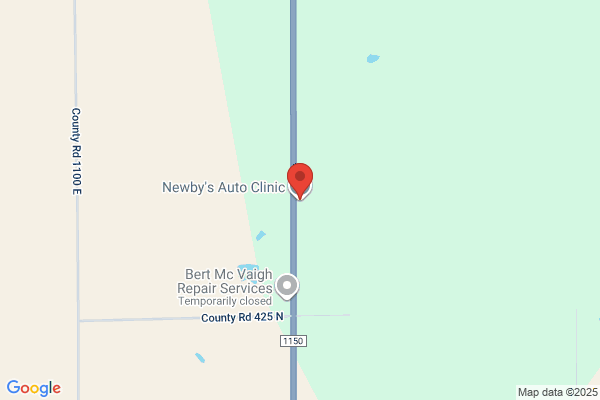 Newby Auto Clinic