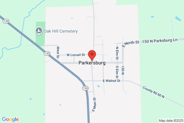 United States Government, Post Offices, Parkersburg