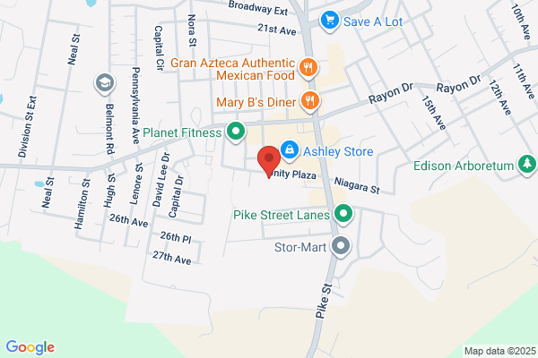 Gihon Unity Apartments