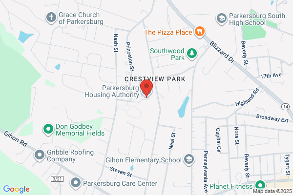 Parkersburg Housing Authority