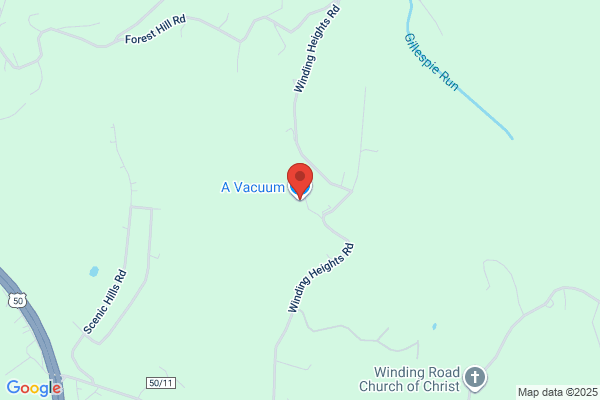 A Vacuum