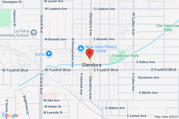 Ed's Place