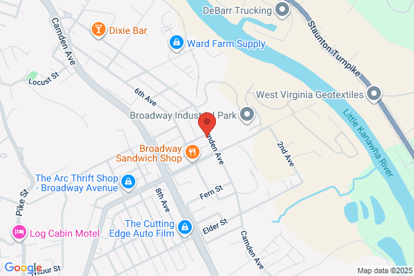 Tom's Auto Repair