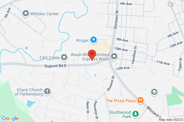Bpd Parkersburg Llc