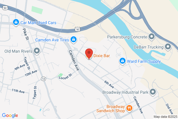 Dixie Bar & Grill