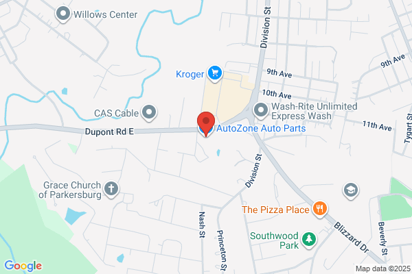 AutoZone Auto Parts