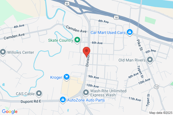 Johnson Chiropractic Center