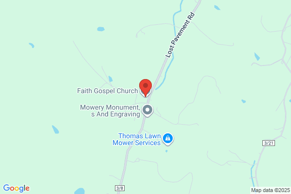 Faith Gospel Church