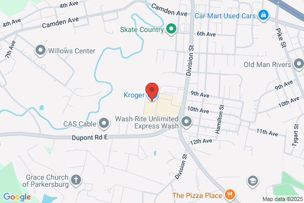 Kmart Stores, Pharmacy