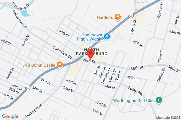 Emerson Bowling Lanes