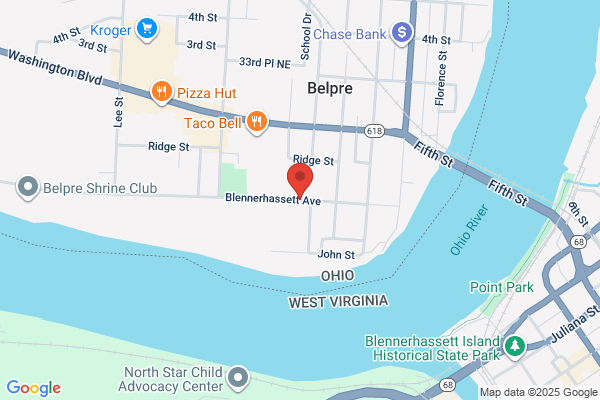Belpre Pennzmart