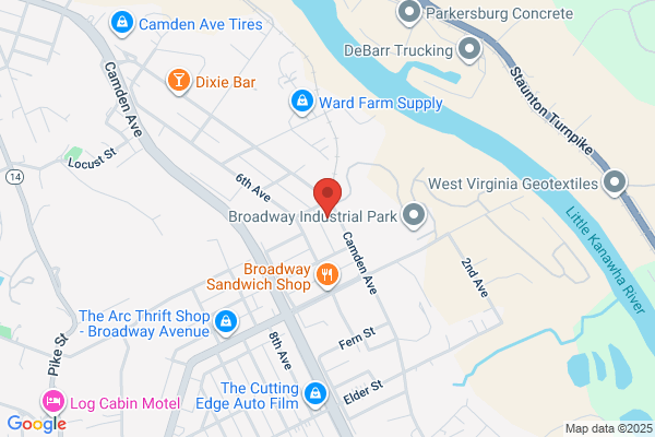 ResCare Community Living - Parkersburg, WV