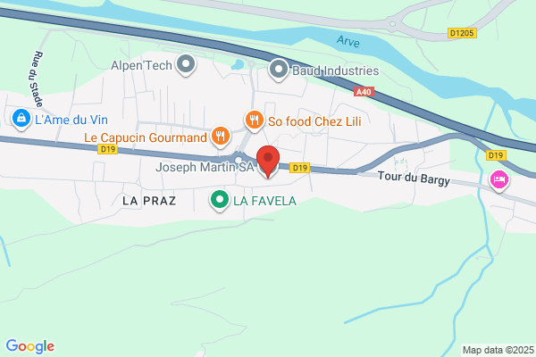 Joseph Martin, Bankers Life Agent