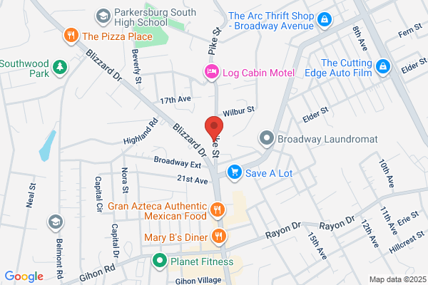 Building & Industrial Wholesale Co