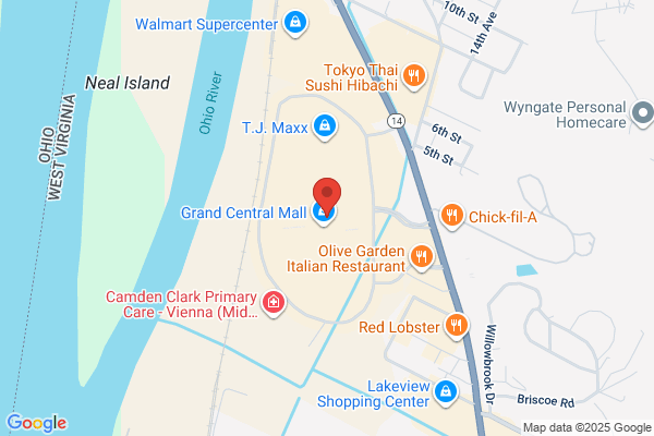 Navy Recuiting Station