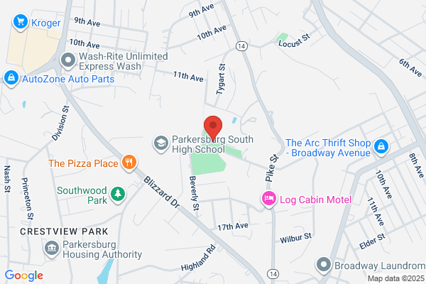 Evergreen Cemetery South