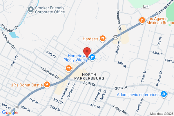 Wolfe Hose & Industrial Supply
