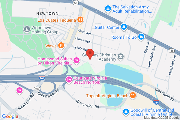 Atlas Systems of Wv