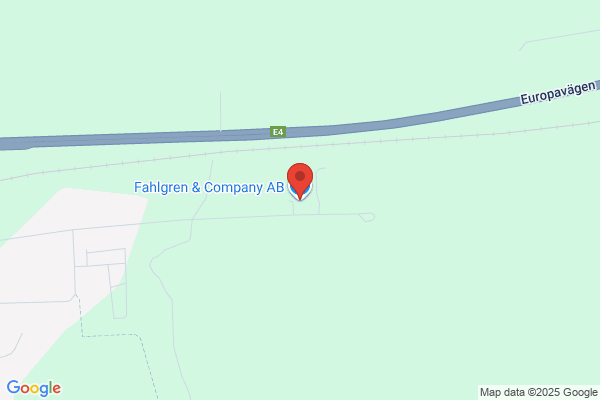 Fahlgren