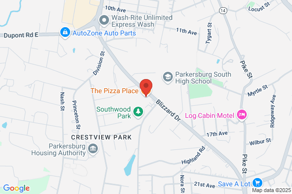 The Pizza Place