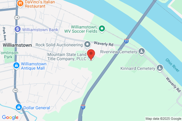 Mountain State Land Title Company Pllc