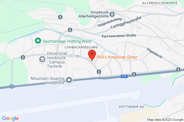 Phil's Diner