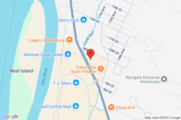 Applebee's Neighborhood Grill & Bar