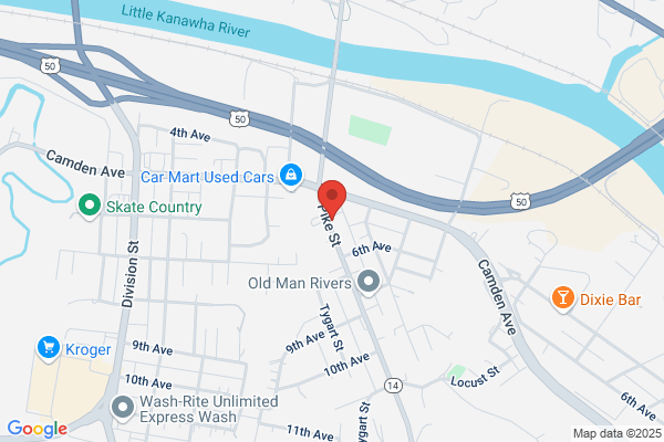 Parrish Hearing Aid Center