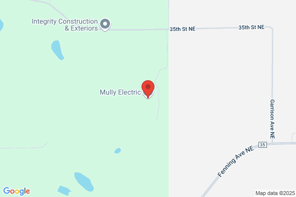 Mull's Electric