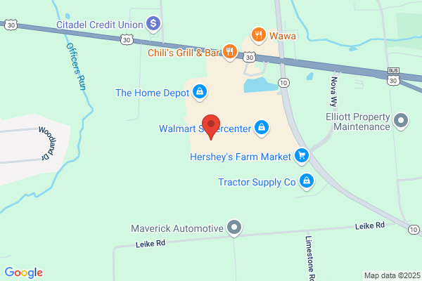 Dental Excellence of Parkesburg