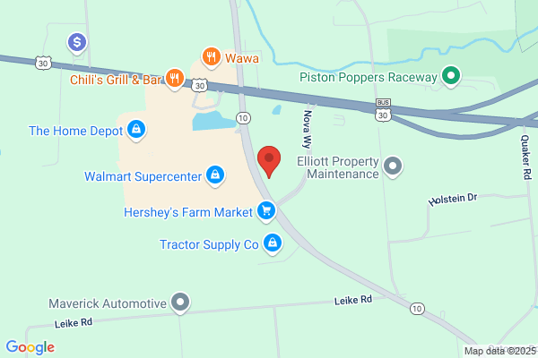 Lancaster General Health Urgent Care Parkesburg