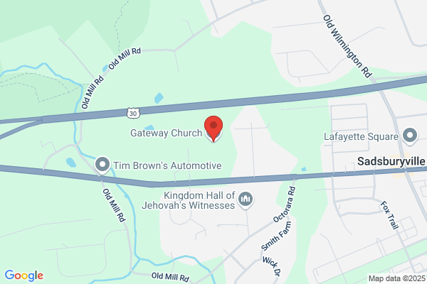 Gateway Church