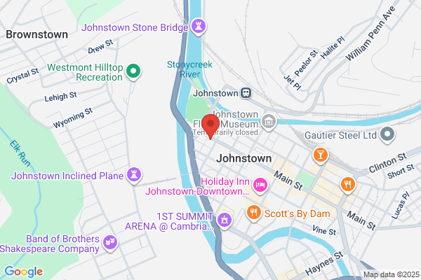 Ophthalmic Associates - Johnstown