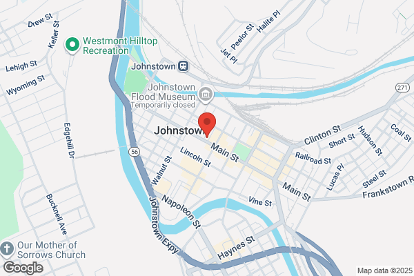 Trulieve Medical Marijuana Dispensary Johnstown