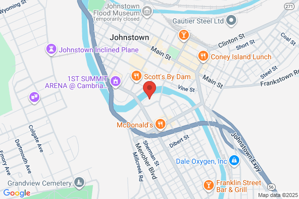 Conemaugh Physician Group - Medical Park, Internal Medicine