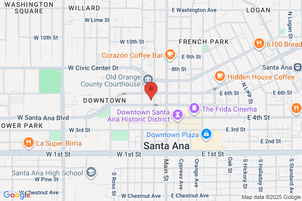 Division of Vital Records Registrars, Office