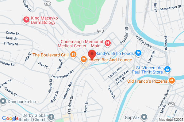 Healthcare First Credit Union