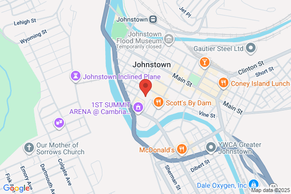 Johnstown Pharmacy