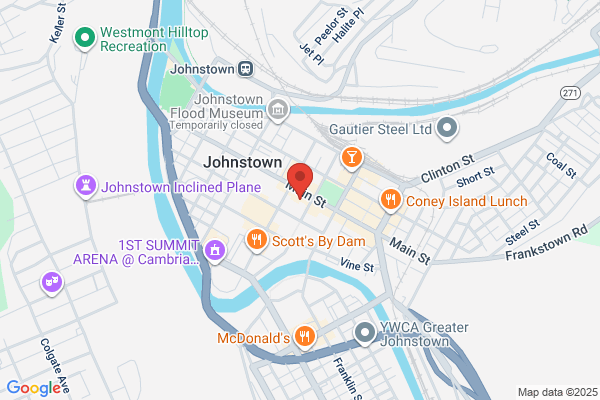 Johnstown Symphony Orchestra