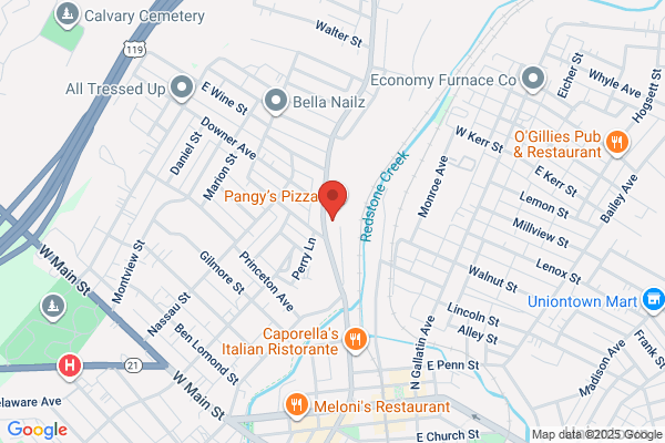 Lanza Respiratory Services & Home Medical Equipment
