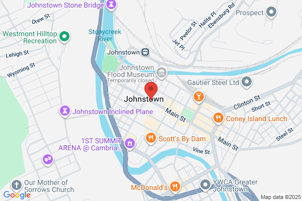Seeber John J MD Inc