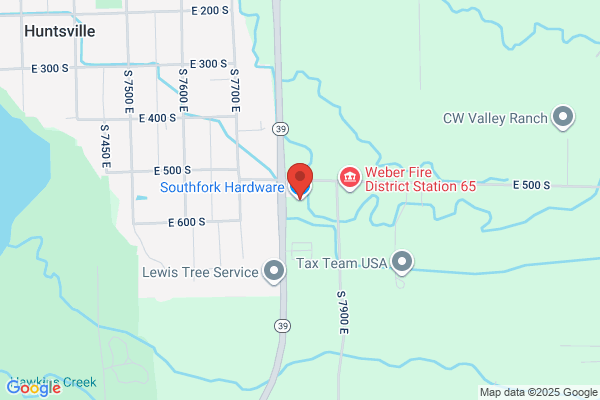 South Fork Hardware Co Inc