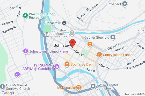 Trulieve Medical Marijuana Dispensary Johnstown