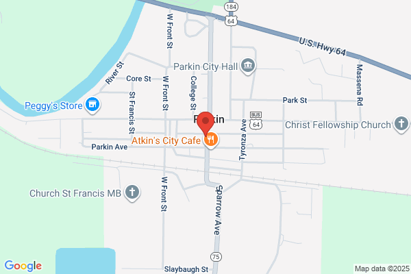 Parkin Medical Clinic