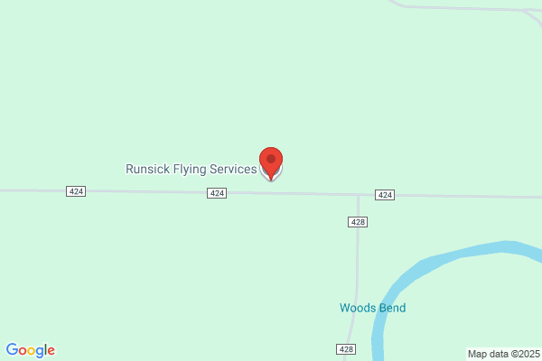 Runsick Flying Service