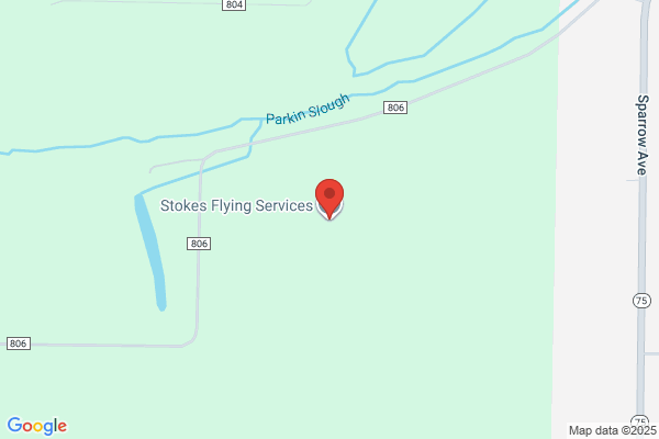 Stokes Flying Service