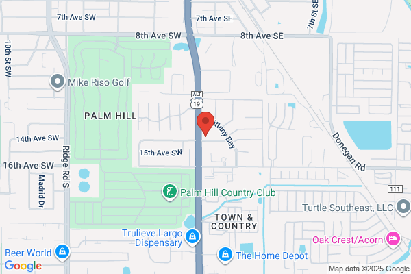 Florida Medical Marijuana Doctors