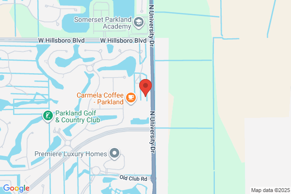 Parkland Animal Clinic